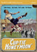 Cup-tie Honeymoon