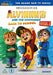 Alvin And The Chipmunks: Season 1 Volume 2 - Back To School