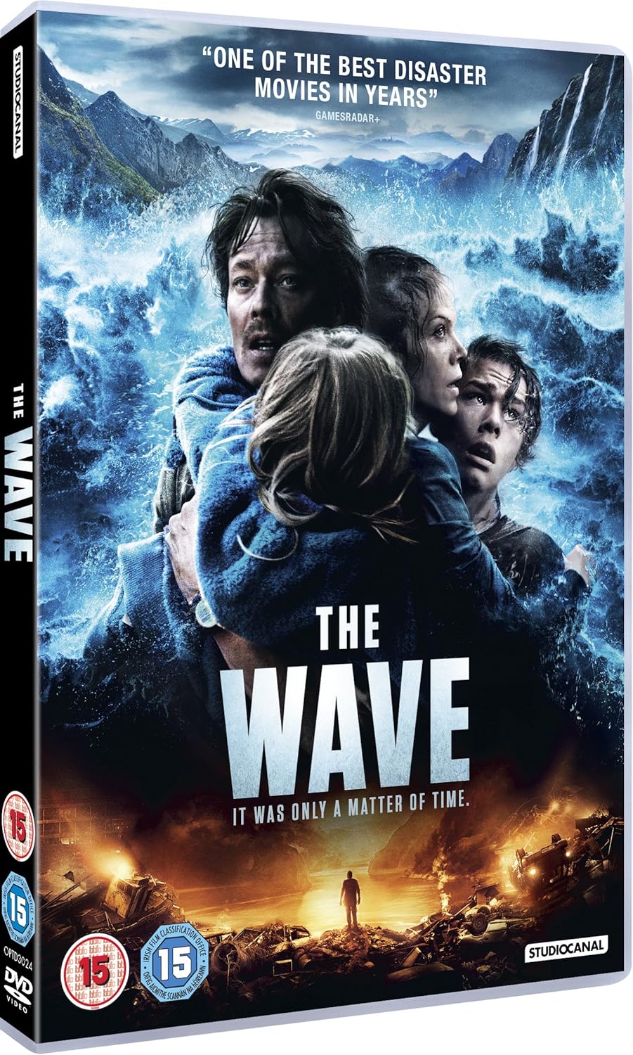 The Wave