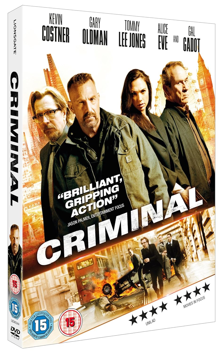 Criminal