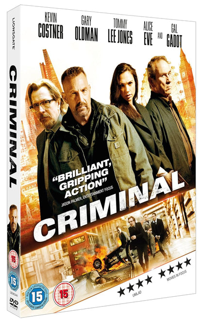 Criminal