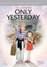 Only Yesterday