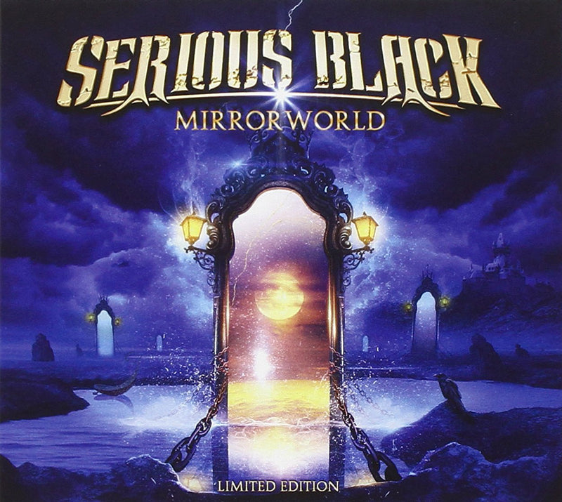 Mirrorworld