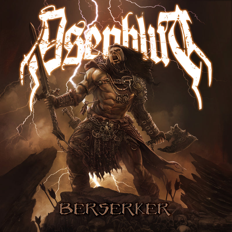 Beserker