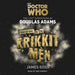 Doctor Who And The Krikkitmen