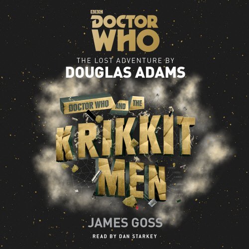 Doctor Who And The Krikkitmen