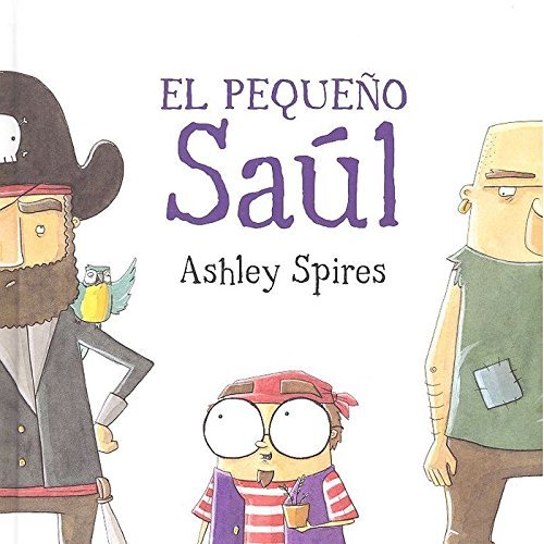 El Peque?O Sa?L / Small Saul