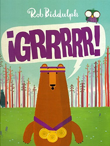 ?Grrrrr!