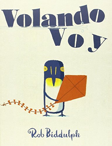 Volando Voy / Blown Away