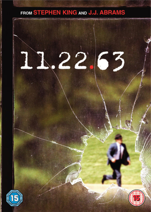 11.22.63: Season 1