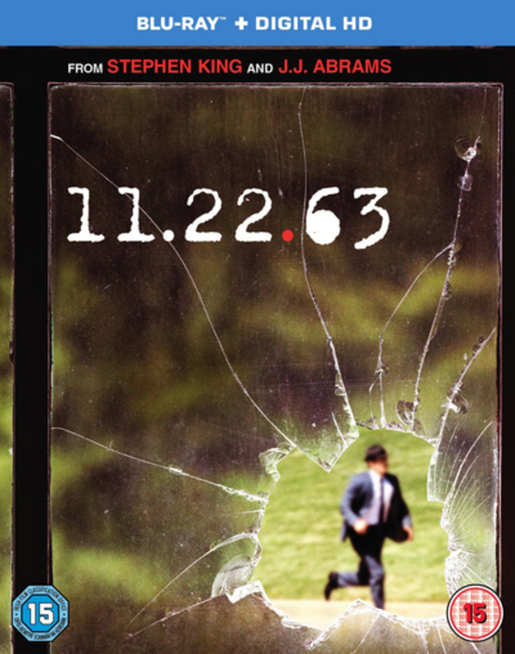 11.22.63: Season 1