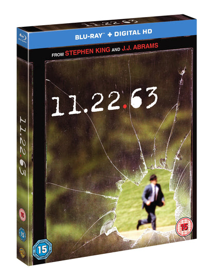 11.22.63: Season 1