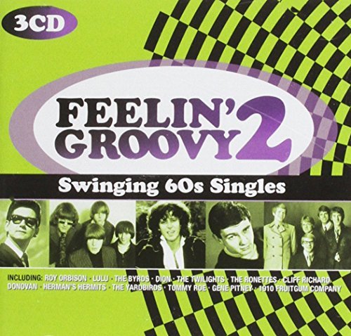 Feelin Groovy Volume 2