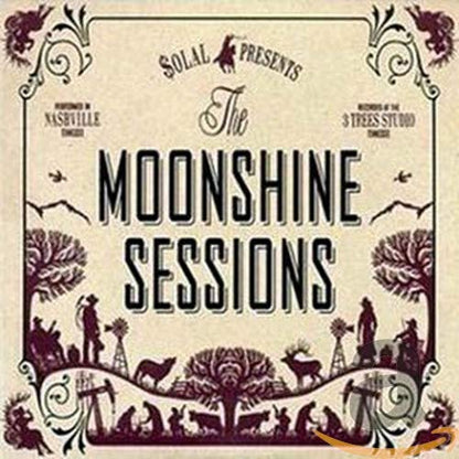 Moonshine Sessions