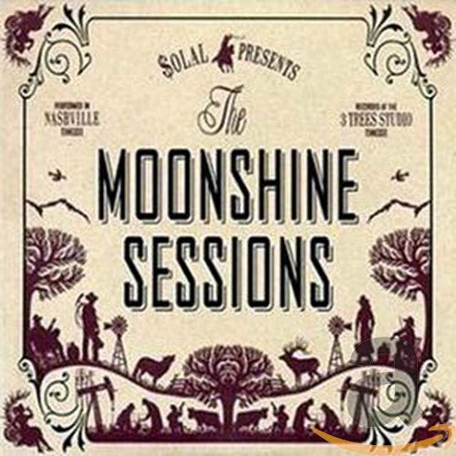 Moonshine Sessions