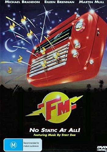 FM, No Static At All!