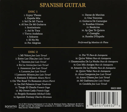 Spanish Guitar