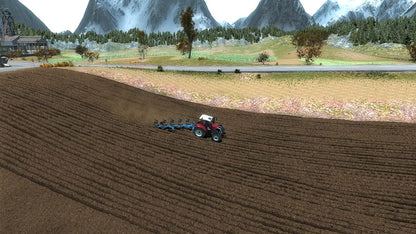 Professional Farmer 2017 (Xbox one) X-Box One