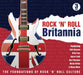 Rock N Roll Britannia / Various