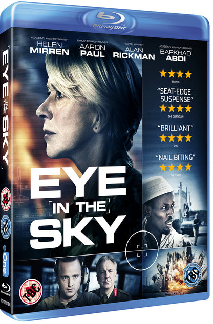 Eye in the Sky