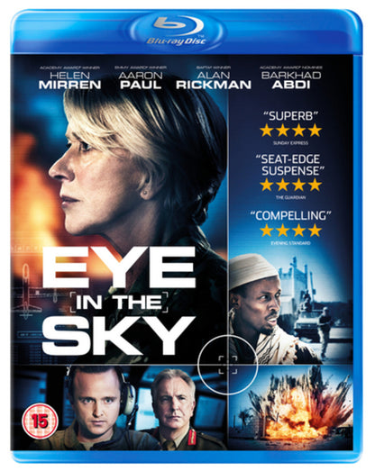 Eye in the Sky