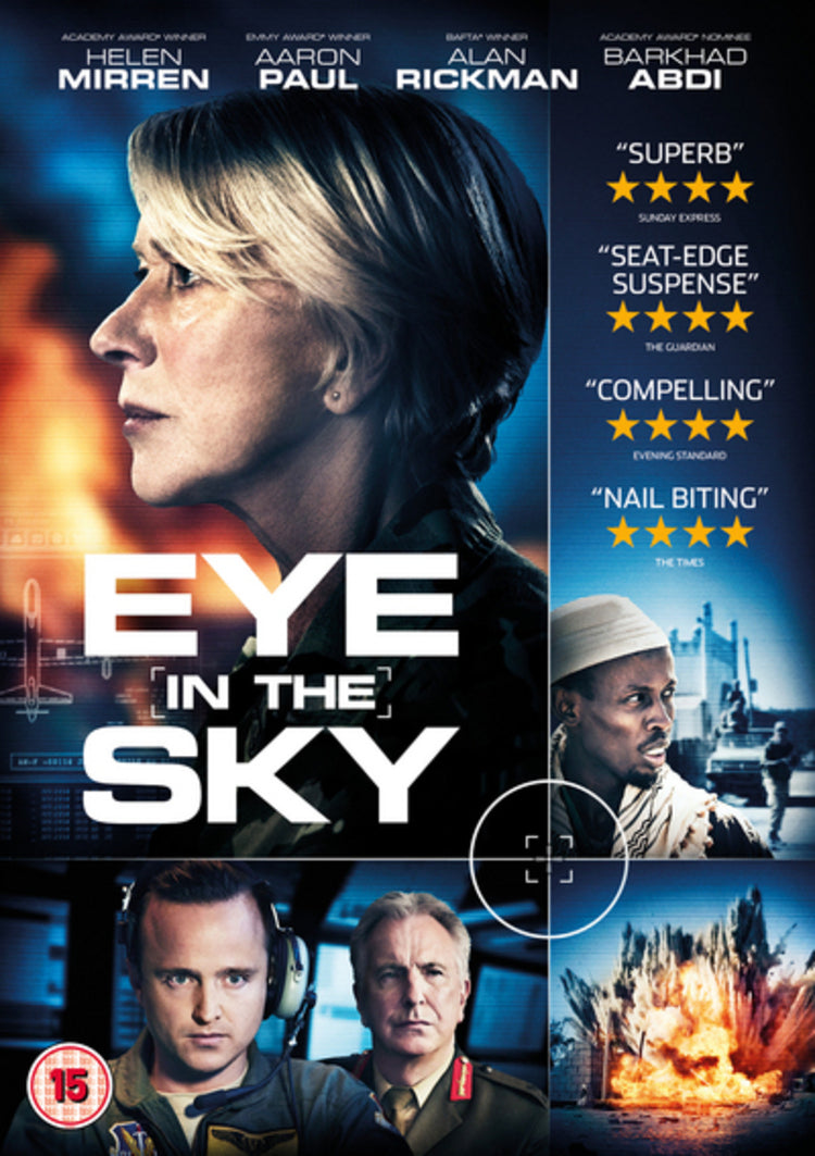 Eye in the Sky