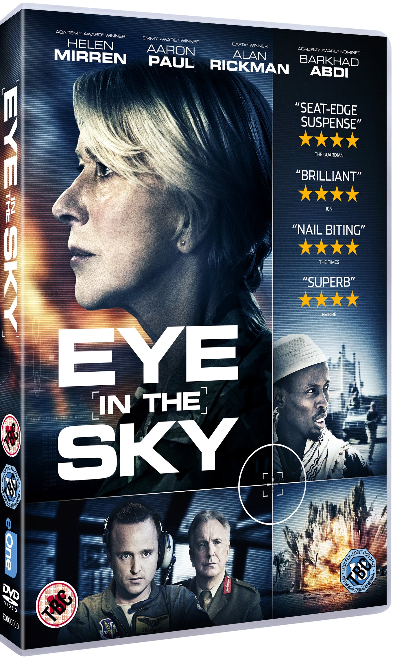Eye in the Sky