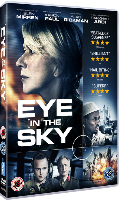 Eye in the Sky