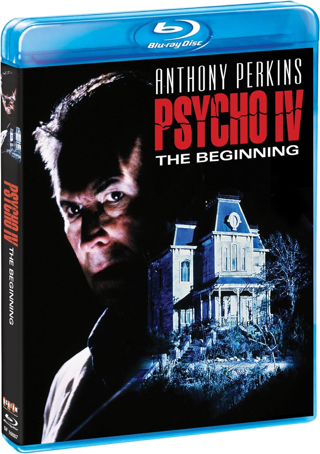 Psycho IV: The Beginning