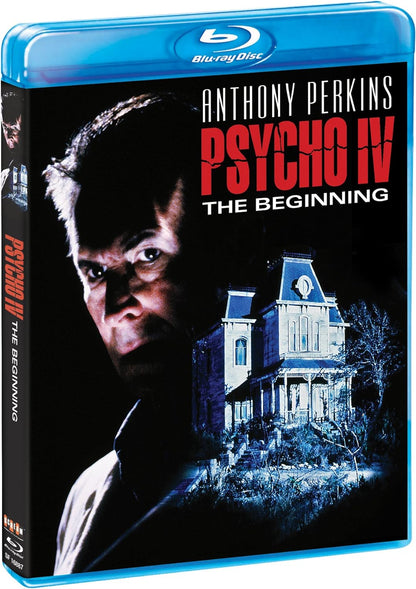 Psycho IV: The Beginning