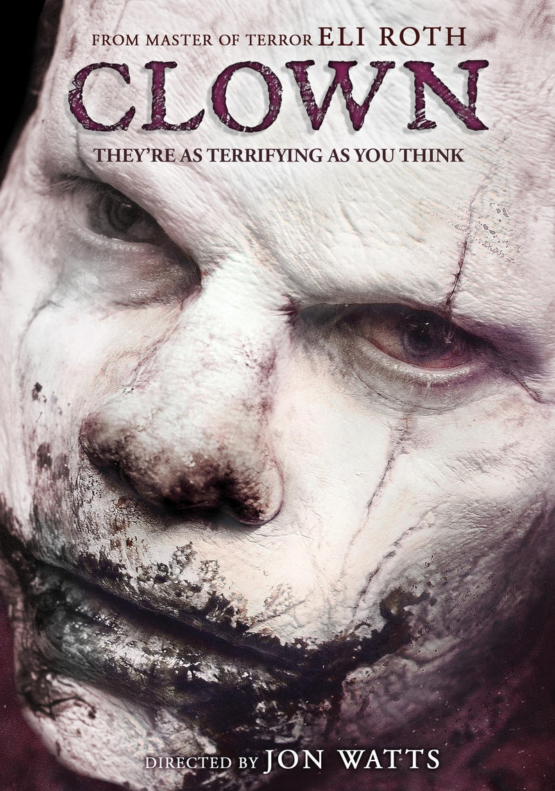 CLOWN