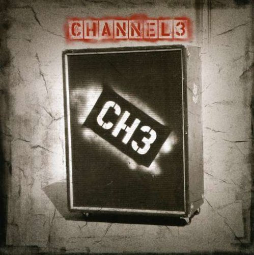 Channel Three