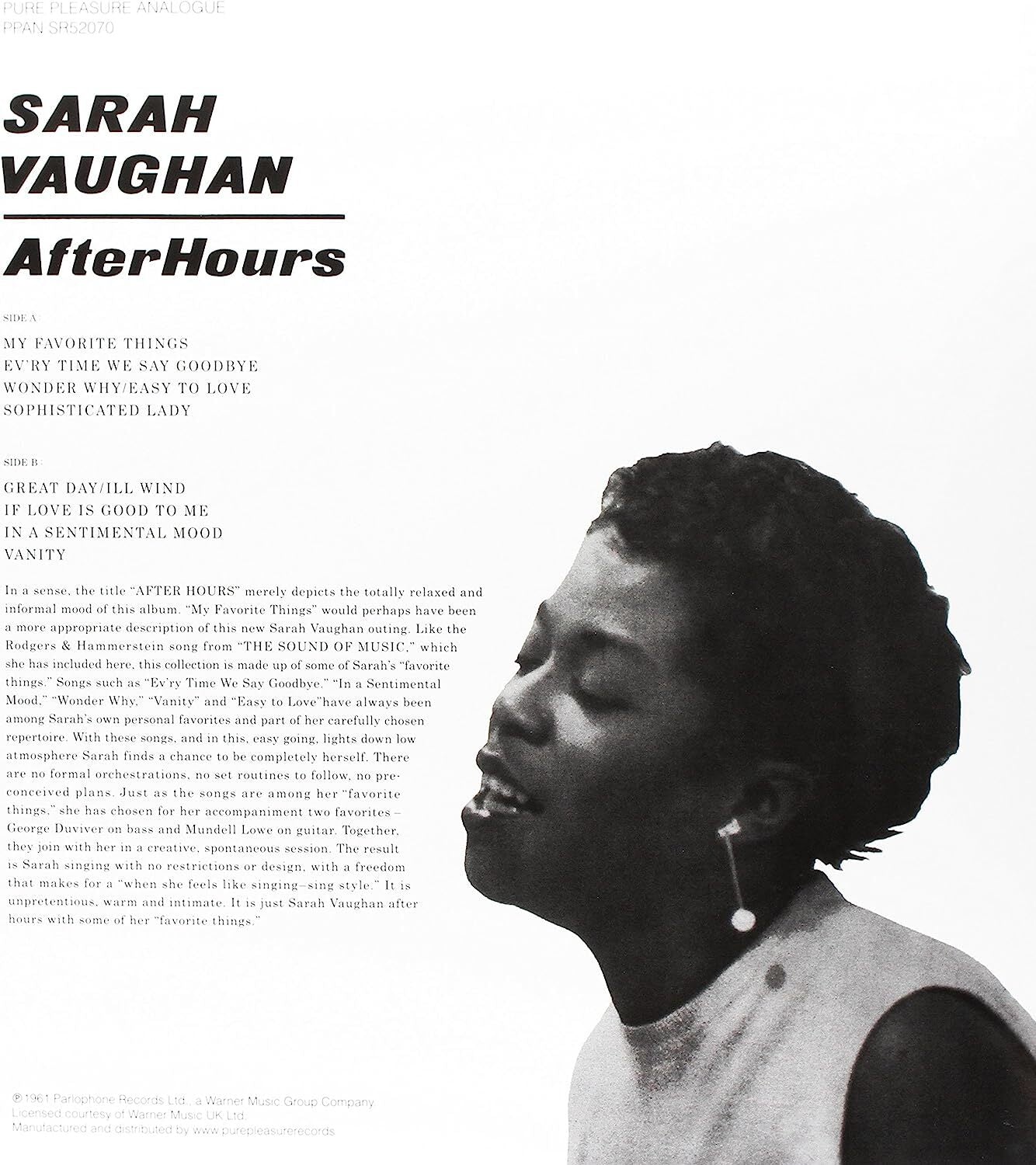 After Hours