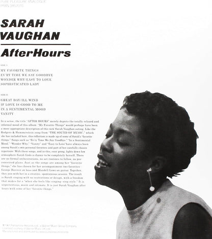 After Hours