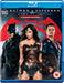 Batman v Superman: Dawn of Justice