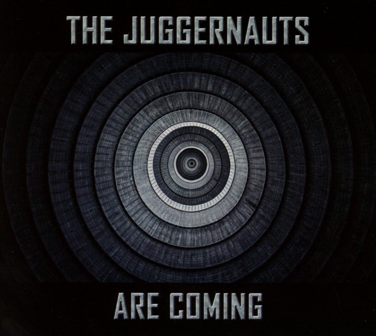 The Juggernauts are coming