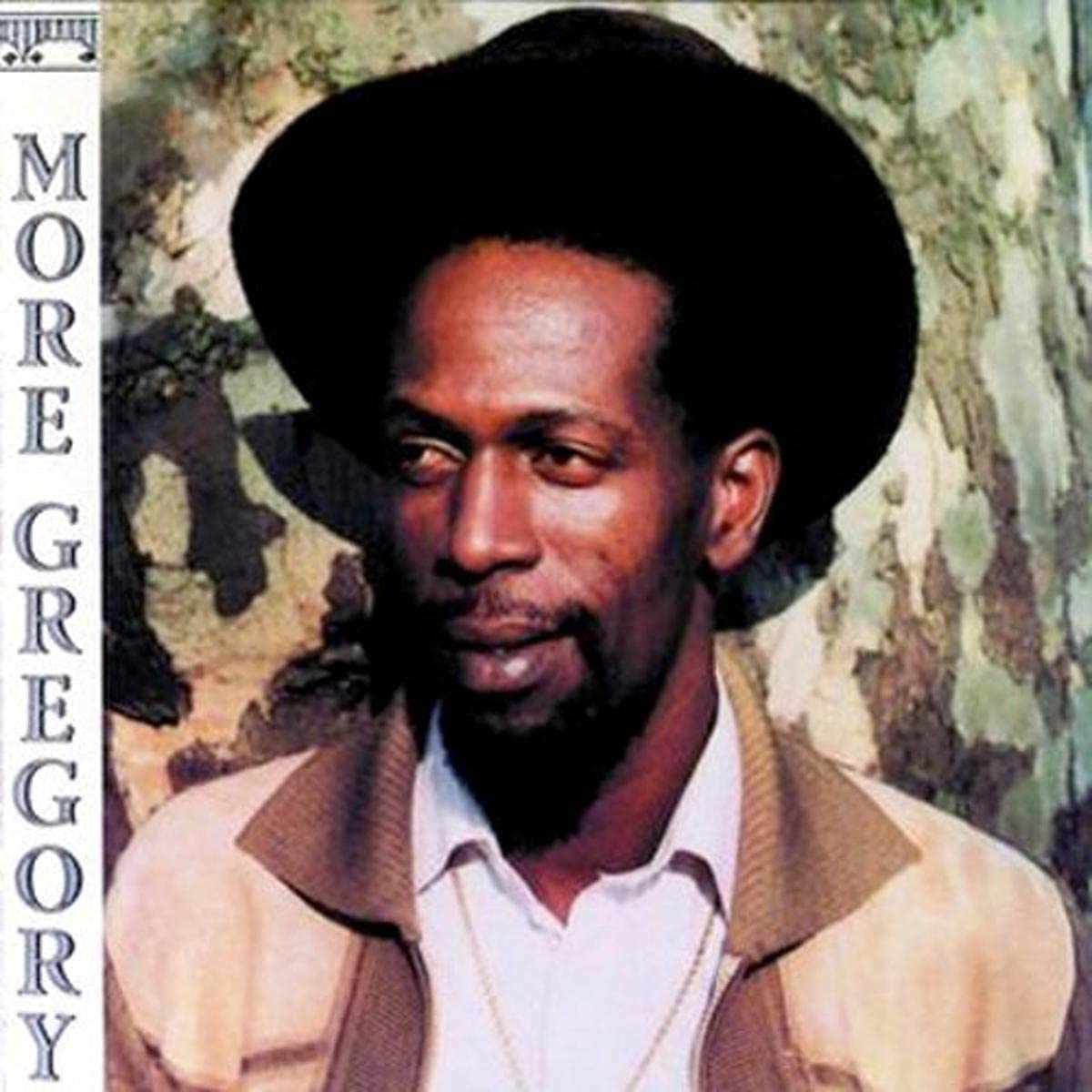More Gregory Isaacs  Clean Version