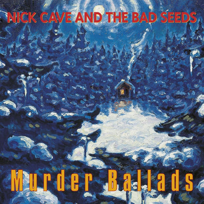 Murder Ballads (Remastered