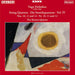 Vagn Holmboe: String Quartets - Volume 4