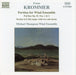 Partitas for Wind Ensemble