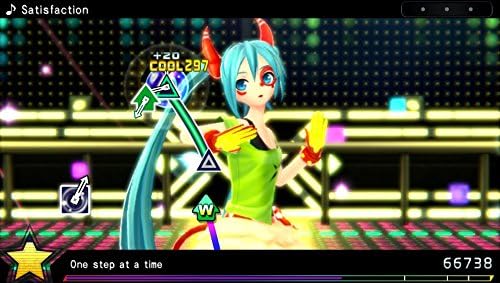 Hatsune Miku: Project DIVA X - PlayStation 4 PlayStation 4 Project DIVA X