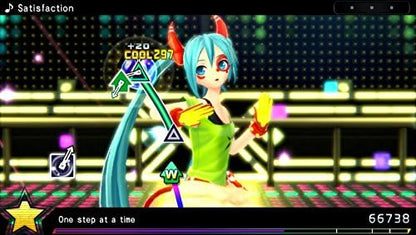 Hatsune Miku: Project DIVA X - PlayStation 4 PlayStation 4 Project DIVA X