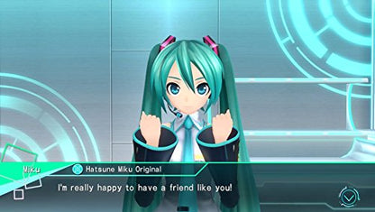 Hatsune Miku: Project DIVA X - PlayStation 4 PlayStation 4 Project DIVA X