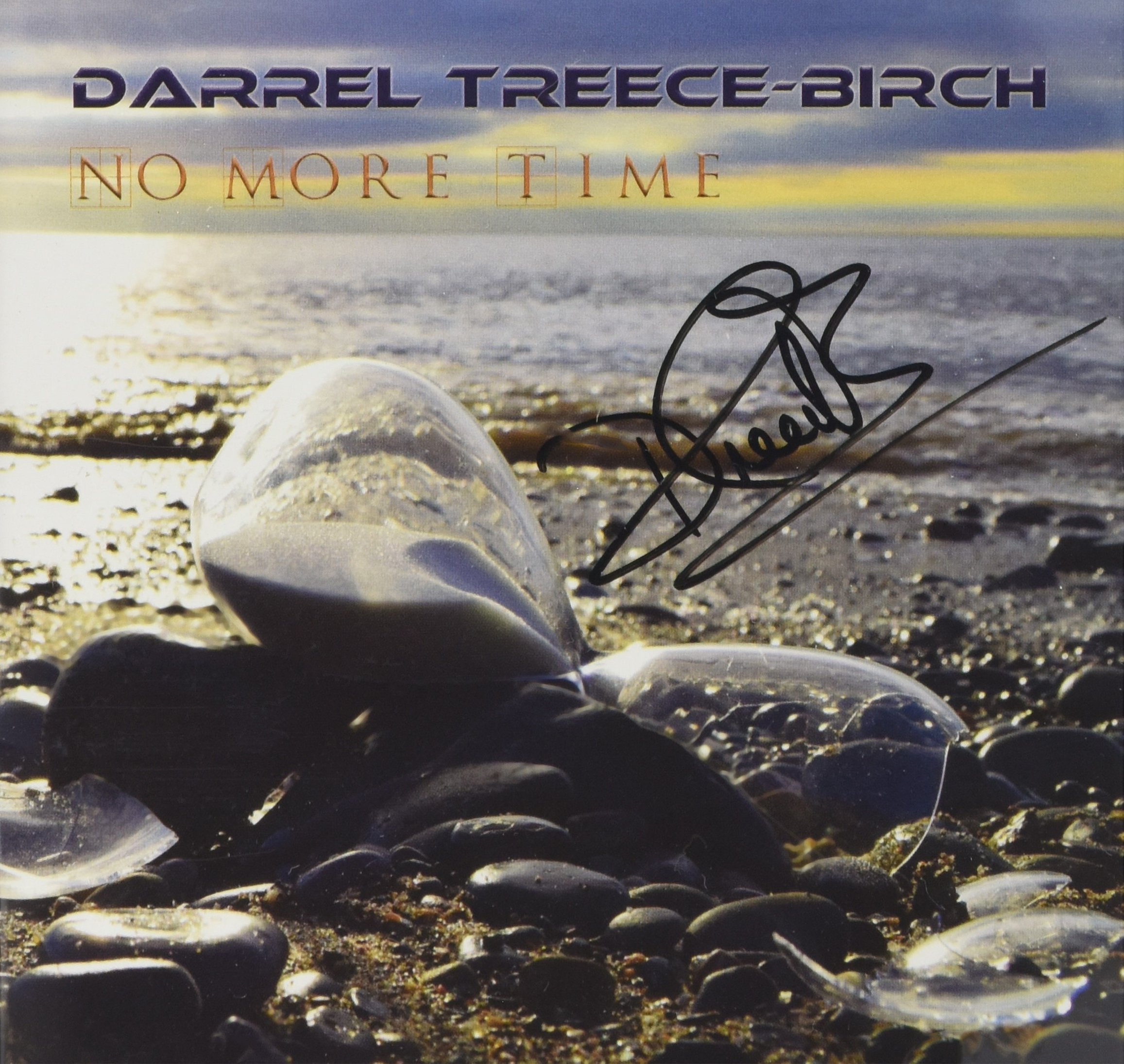 No More Time