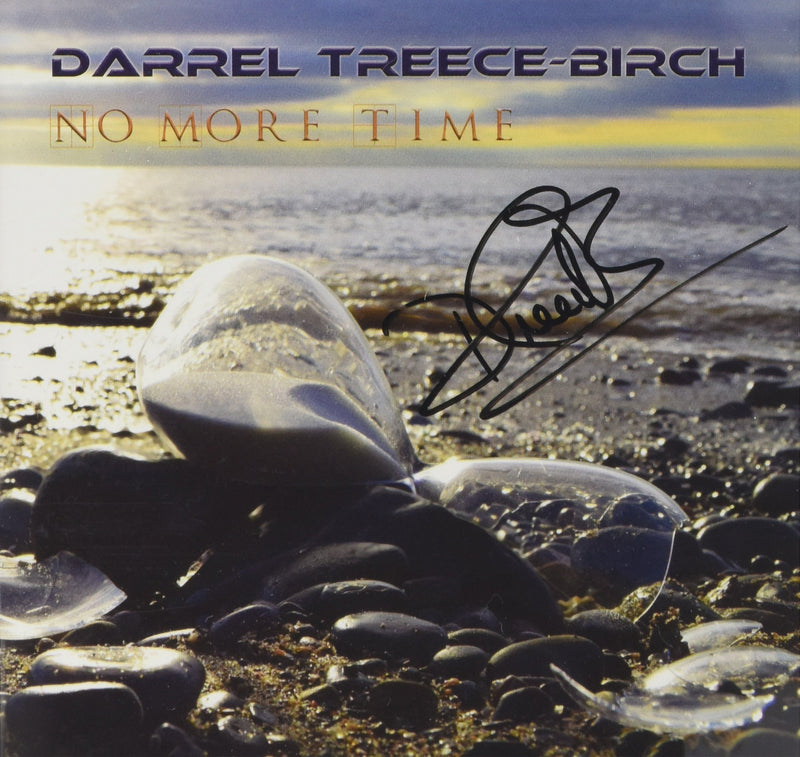 No More Time