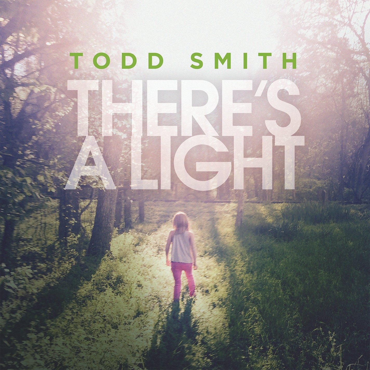 THERE`S A LIGHT