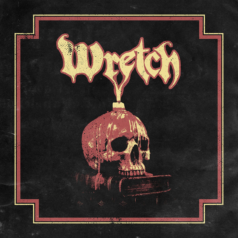 Wretch-Wretch