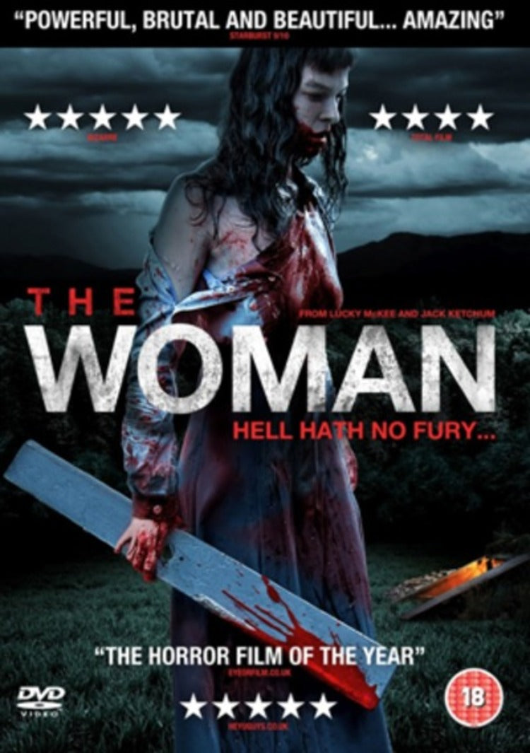 The Woman