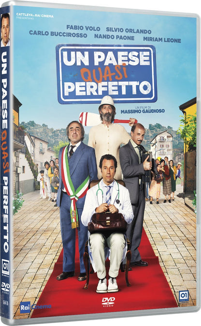 Un Paese Quasi Perfetto
