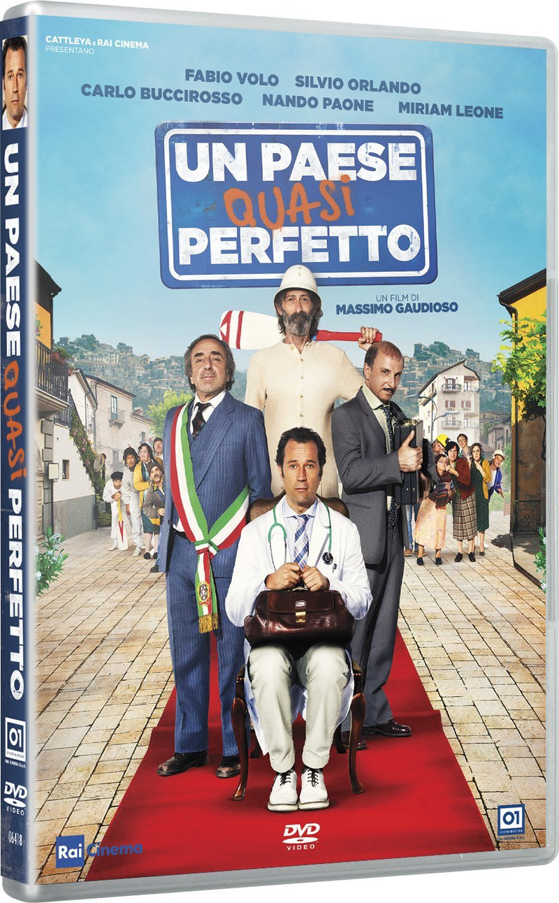 Un Paese Quasi Perfetto